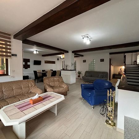 Skyline Villa Azuga Zewnętrze zdjęcie