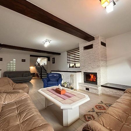 Skyline Villa Azuga Zewnętrze zdjęcie