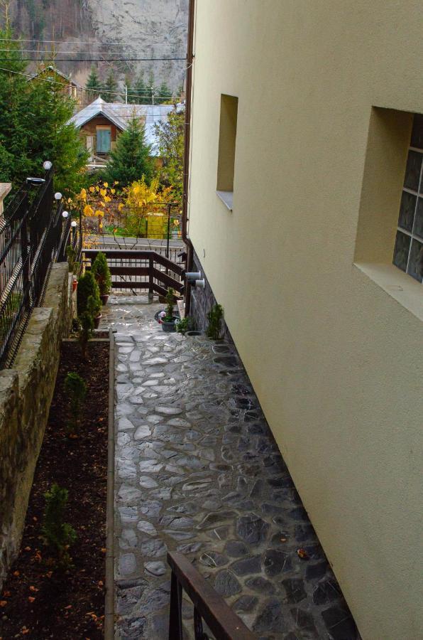Skyline Villa Azuga Zewnętrze zdjęcie