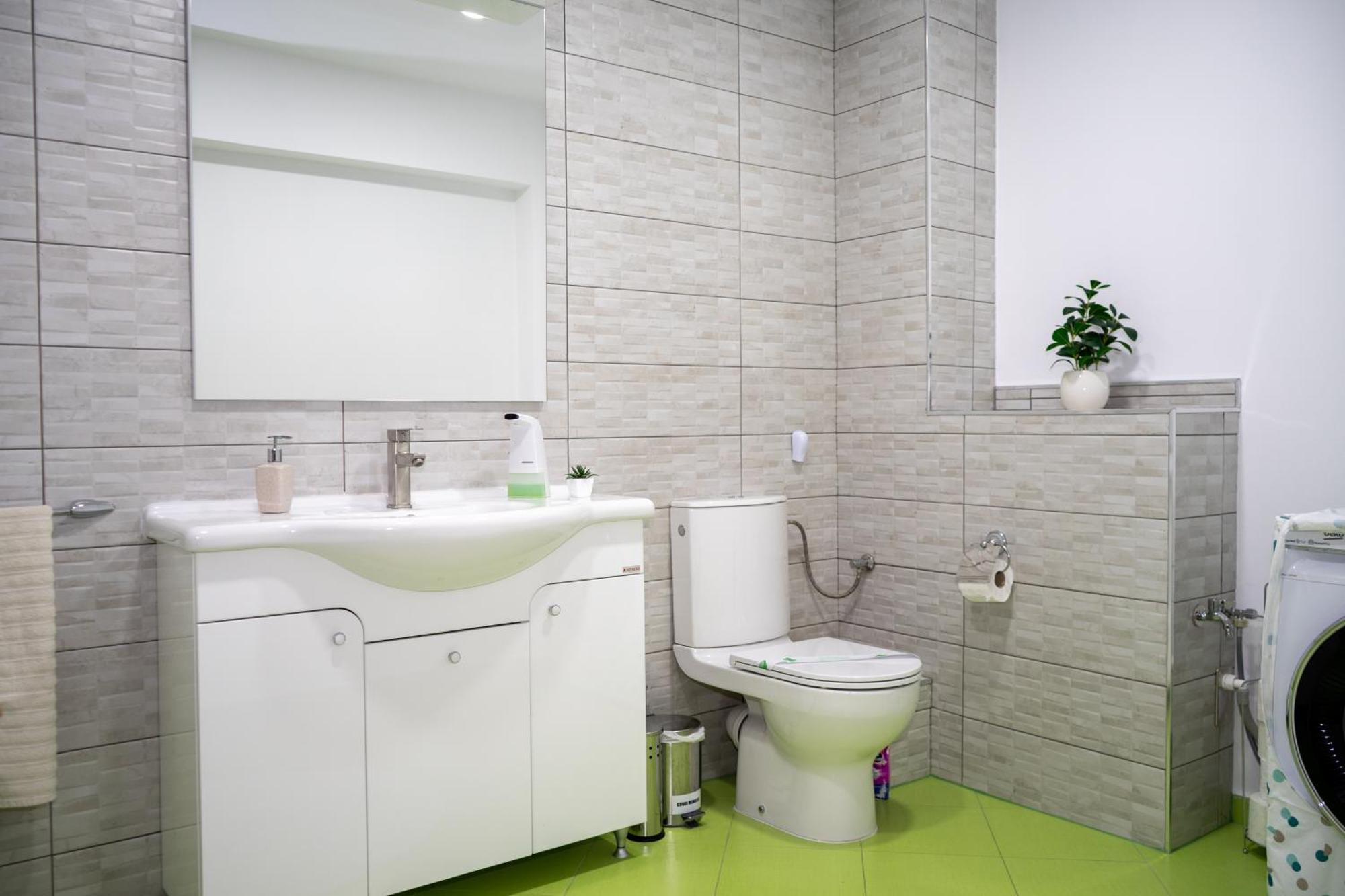 Skyline Villa Azuga Zewnętrze zdjęcie
