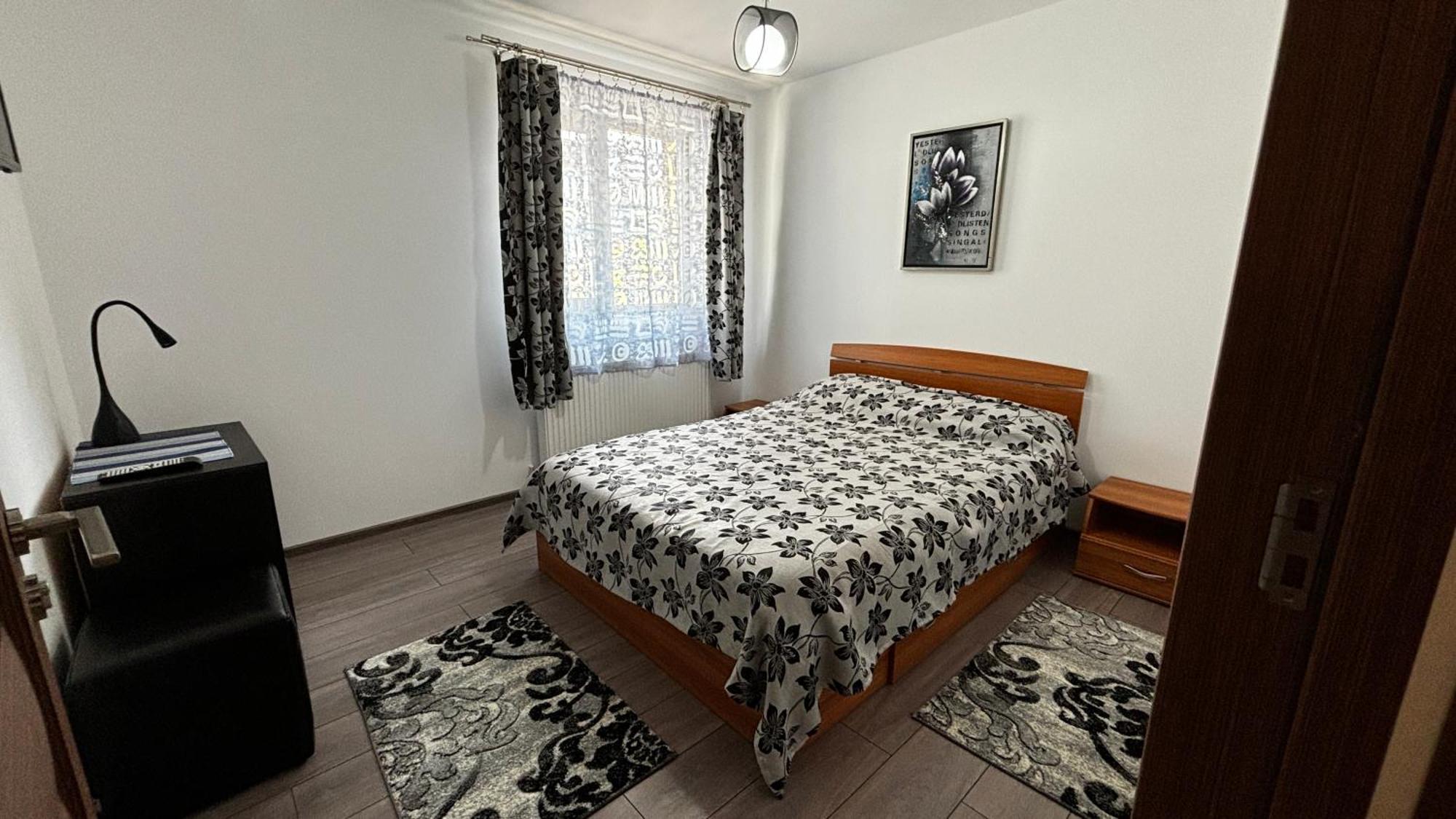 Skyline Villa Azuga Zewnętrze zdjęcie