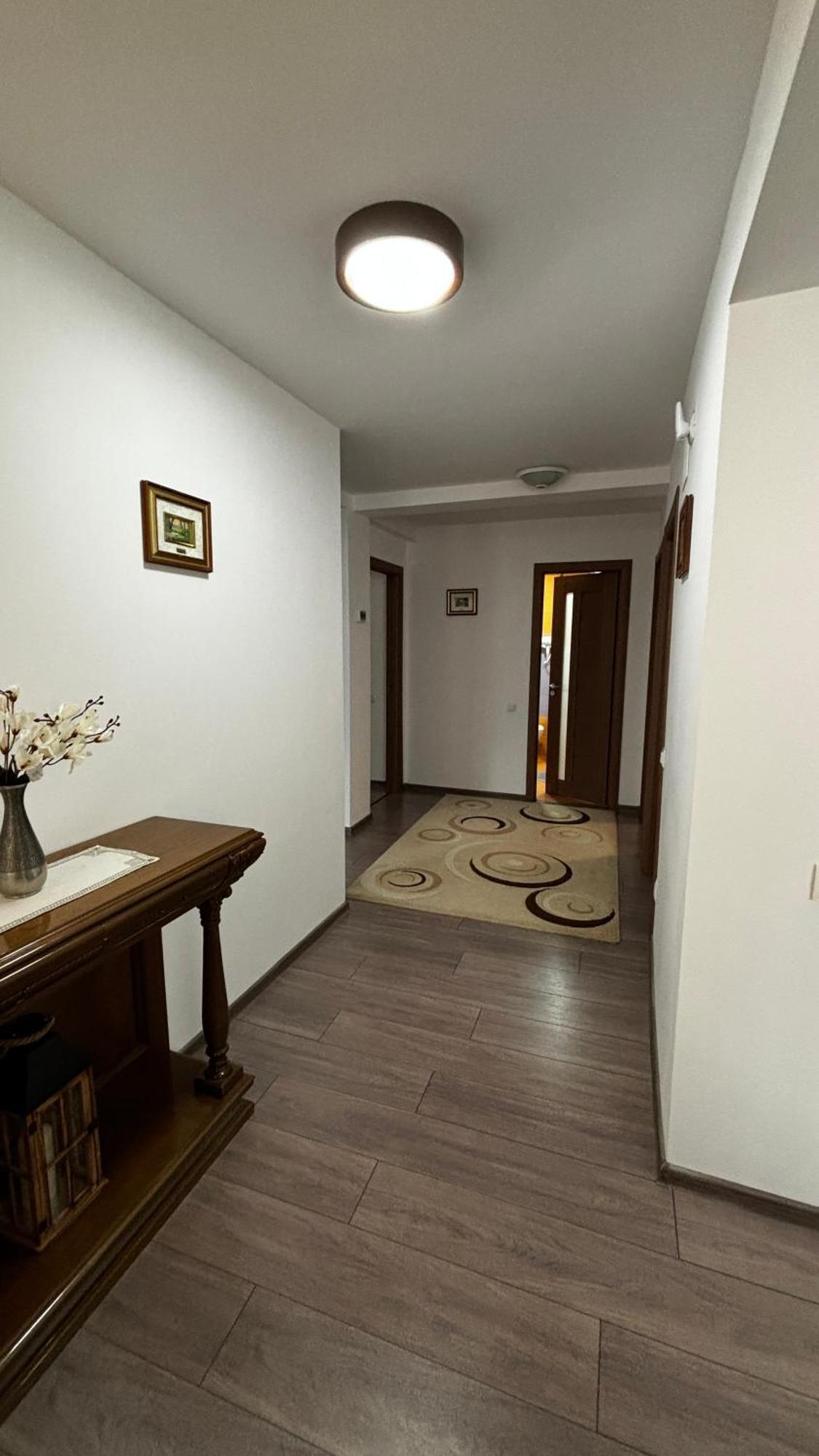 Skyline Villa Azuga Zewnętrze zdjęcie