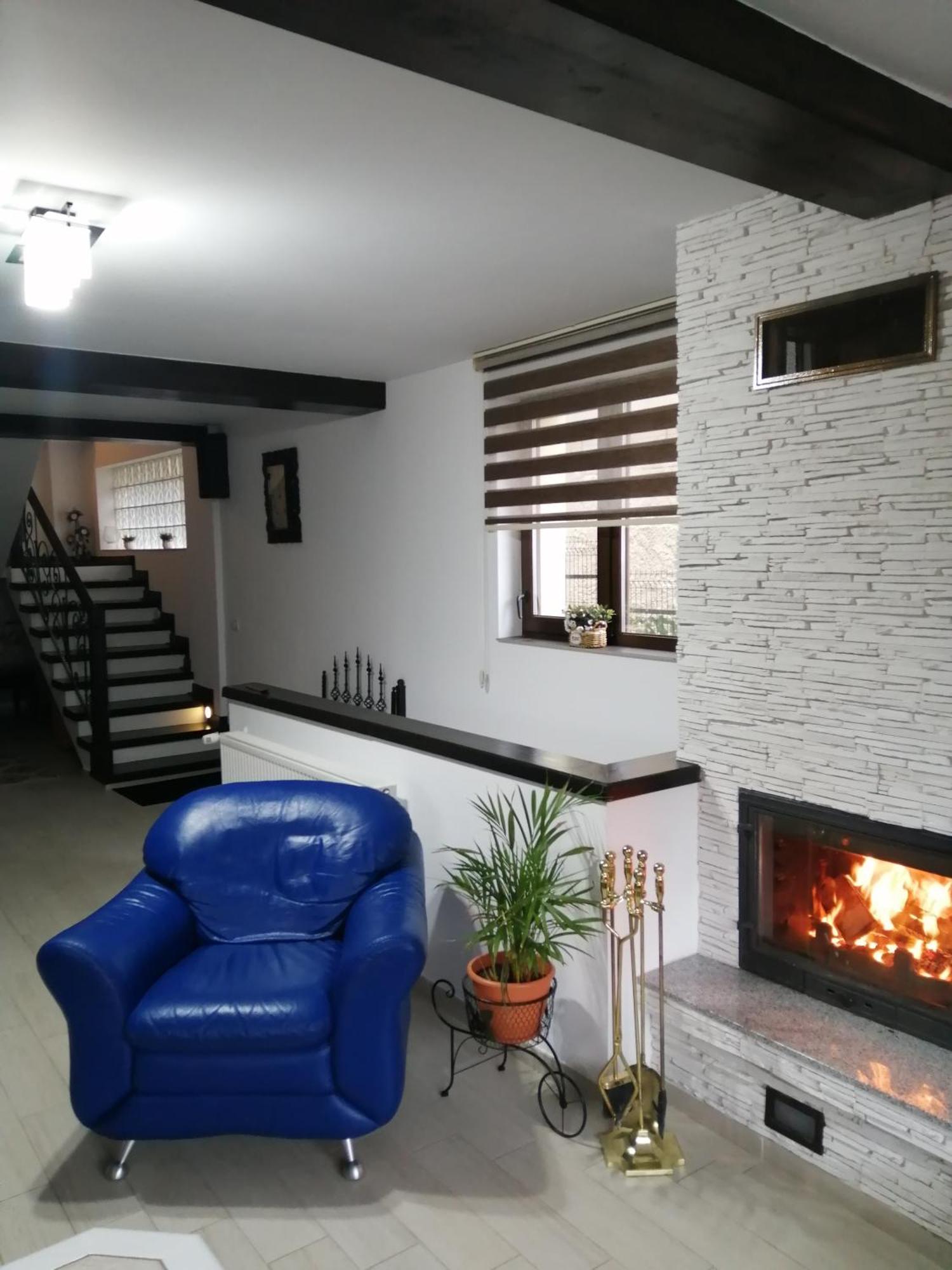 Skyline Villa Azuga Zewnętrze zdjęcie