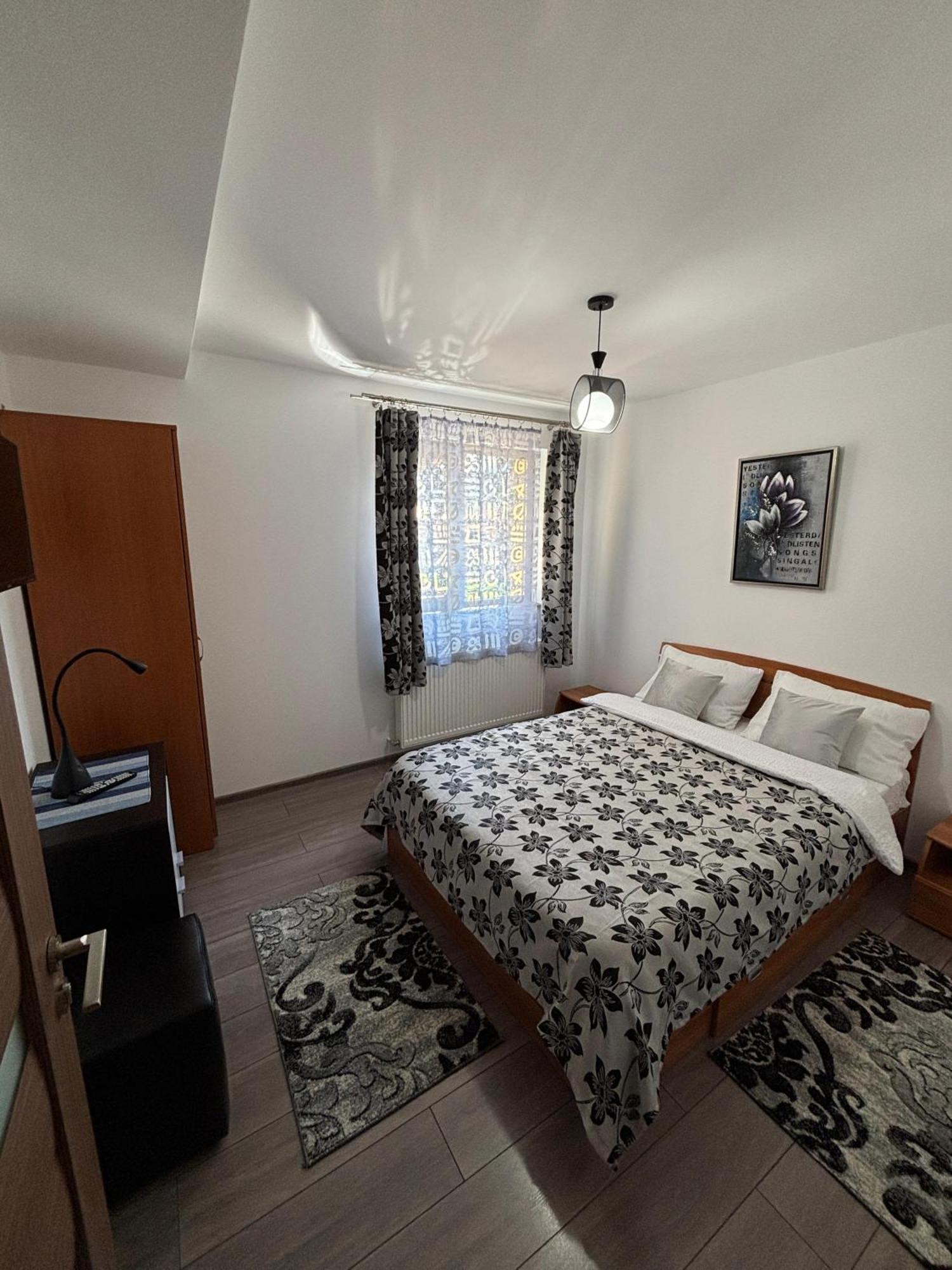 Skyline Villa Azuga Zewnętrze zdjęcie