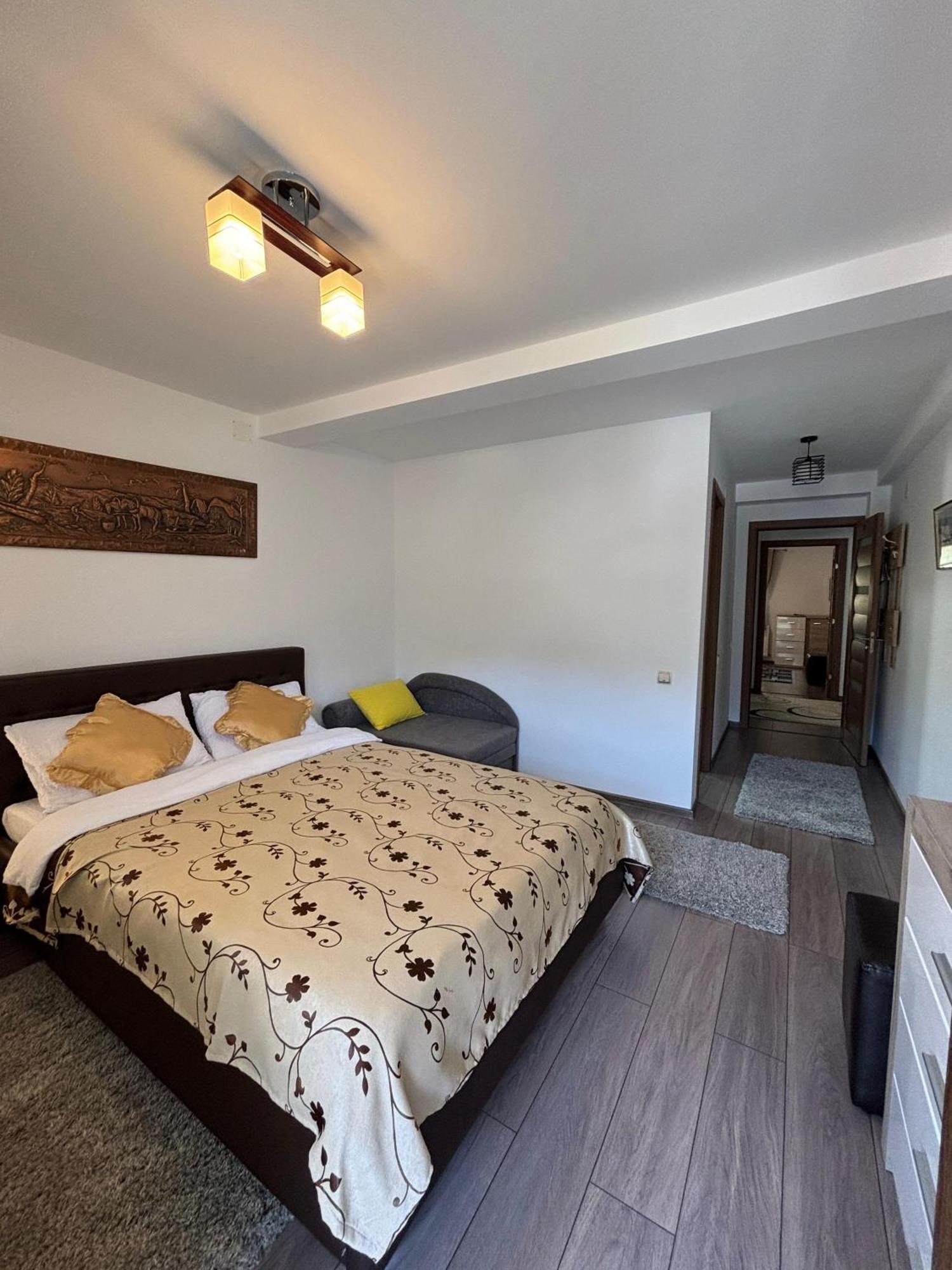 Skyline Villa Azuga Zewnętrze zdjęcie
